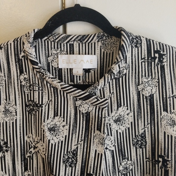 Ellie Mae Blazer - Picture 3 of 5